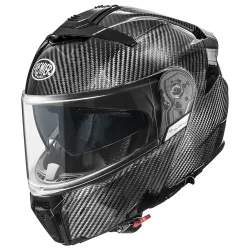 Отваряема каска PREMIER  LEGACY GT CARBON