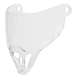 Прозрачен визьор ICON Airflite™ Helmet 22.06 ForceShield™ CLR
