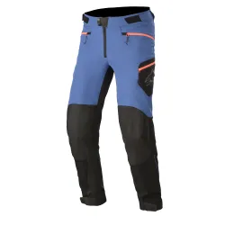 Вело панталон ALPINESTARS ALPS BLK/BL