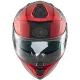 Каска PREMIER DEVIL PH 17 BM – стилна мото каска с въглеродни влакна