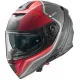Каска PREMIER DEVIL PH 17 BM – стилна мото каска с въглеродни влакна