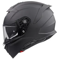 Каска PREMIER DEVIL U9 BM MATT BLACK