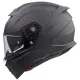 Каска PREMIER DEVIL U9 BM MATT BLACK – елегантен черен дизайн с модерни технологии