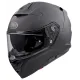 Каска PREMIER DEVIL U9 BM MATT BLACK – елегантен черен дизайн с модерни технологии