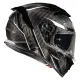 Каска PREMIER DEVIL CARBON ST 8 – висококачествена карбонова каска