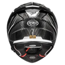 Каска PREMIER DEVIL CARBON ST 8