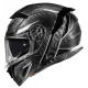 Каска PREMIER DEVIL CARBON ST 8 – висококачествена карбонова каска