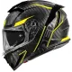 Каска PREMIER DEVIL CARBON ST Y – стилна и устойчива карбонова каска