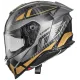Мото каска PREMIER HYPER CARBON TK 19 – карбонова сигурност и стил