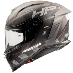 Каска PREMIER HYPER XR 92 BM
