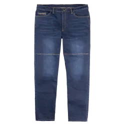Мото дънки ICON Uparmor™ Covec Jean