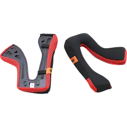 Вътрешност за каска ALPINESTARS SM5 CHEEK PAD S-M5 +5MM