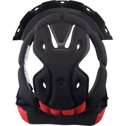 Вътрешност за каска ALPINESTARS SM5 PAD CROWN S-M5 GY