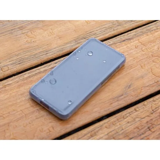 Водоустойчив калъф QUAD LOCK Samsung Galaxy S21 Ultra - Мото аксесоари за телефон от марка Quad Lock