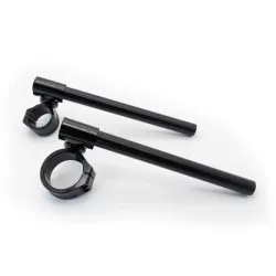 CLIP-ON кормило BARRACUDA 40mm