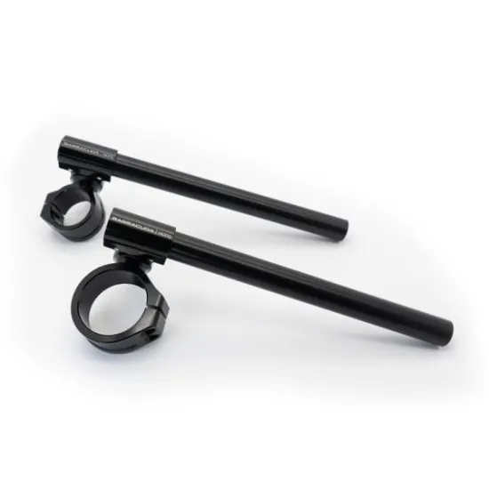 CLIP-ON кормило BARRACUDA 40mm - Мото кормила от марка Barracuda