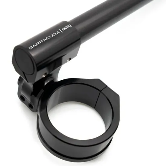CLIP-ON кормило BARRACUDA 40mm - Мото кормила от марка Barracuda