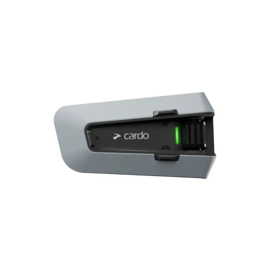 Интерком за мотоциклет CARDO PACKTALK CUSTOM - Интеркоми от марка Cardo