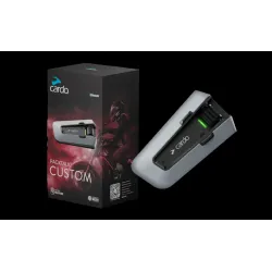 Интерком за мотоциклет CARDO PACKTALK CUSTOM