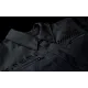 Текстилно мото яке ICON Upstate Canvas National BLACK - Текстилни якета от марка ICON