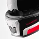 Каска SCHUBERTH S3 Daytona Red – защита и стил