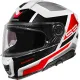 Каска SCHUBERTH S3 Daytona Red – защита и стил