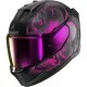 Каска SHARK D-SKWAL 3 LADY MAYFER MATT BLACK/PINK - Спортни каски от марка SHARK