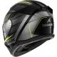 Каска SHARK D-SKWAL 3 SIZLER GLOSS BLACK/GREY/YELLOW FLUO - Спортни каски от марка SHARK