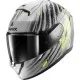 Каска SHARK RIDILL 2 MOLOKAI GLOSS GREY/BLACK/YELLOW FLUO - безопасност и стил