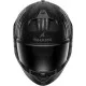 Каска SHARK RIDILL 2 MOLOKAI MATT BLACK/GREY - модерна каска с удобна вътрешност