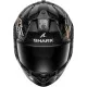 Каска SHARK RIDILL 2 MOLOKAI GLOSS BLACK/GRAY/ORANGE - сигурност и комфорт за мотористи