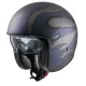 Каска PREMIER Vintage FR BLUE - Каски за скутер от марка Premier