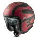 Каска PREMIER Vintage FR RED - Каски за скутер от марка Premier