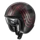 Каска PREMIER Vintage Platinum Edition Carbon - Каски за скутер от марка Premier