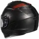 Каска HJC C70N SWAY MC1 – Лека каска с вградени слънчеви очила и антибактериален интериор