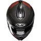 Каска HJC C70N SWAY MC1 – Лека каска с вградени слънчеви очила и антибактериален интериор