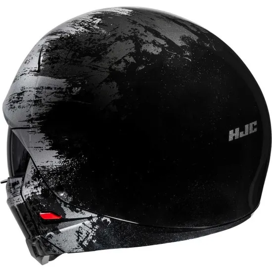 Каска HJC i20 FURIA MC5 – стилна и функционална отворена каска