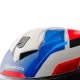 Каска SCHUBERTH S3 Storm Blue – защита и стил за мотористи