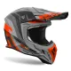 Мотокрос каска AIROH AVIATOR ACE 2 GROUND ORANGE MATT - Мотокрос каски от марка AIROH