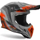 Мотокрос каска AIROH AVIATOR ACE 2 GROUND ORANGE MATT - Мотокрос каски от марка AIROH