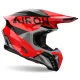 Мотокрос каска AIROH TWIST 3 KING RED GLOSS - Мотокрос каски от марка AIROH
