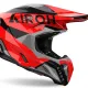 Мотокрос каска AIROH TWIST 3 KING RED GLOSS - Мотокрос каски от марка AIROH