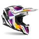 Мотокрос каска AIROH TWIST 3 RAINBOW GLOSS - Мотокрос каски от марка AIROH