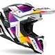 Мотокрос каска AIROH TWIST 3 RAINBOW GLOSS - Мотокрос каски от марка AIROH