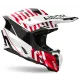 Мотокрос каска AIROH TWIST 3 THUNDER RED GLOSS - Мотокрос каски от марка AIROH