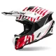 Мотокрос каска AIROH TWIST 3 THUNDER RED GLOSS - Мотокрос каски от марка AIROH