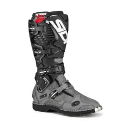 Мотокрос ботуши SIDI CROSSFIRE 3 GREY/BLACK