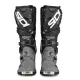 SIDI CROSSFIRE 3 GREY/BLACK – мотокрос ботуши с шарнирна защита и регулируеми катарами