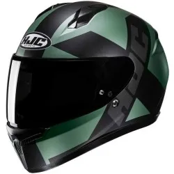 Каска HJC C10 Tez MC4SF MATT