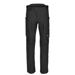 Текстилни мото панталони SPIDI FRONTIER BLACK